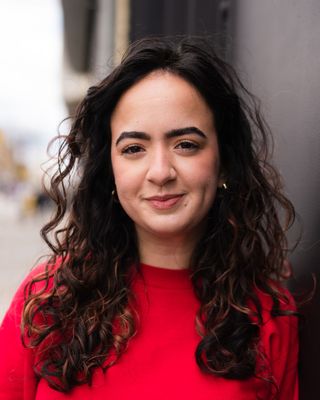 Photo of Sabrina Rodriguez, Pre-Licensed Professional, MA, LCAT-LP