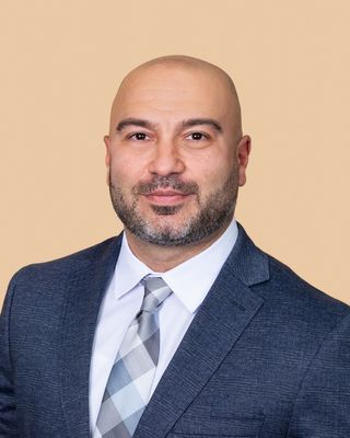 Photo of Joseph Spitalieri - Empire State Psychiatry, Psychiatric Nurse Practitioner, NP