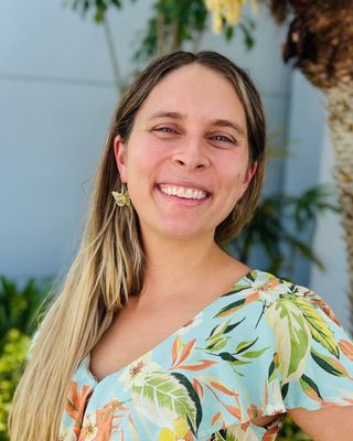 Photo of Stephanie Grogg, Counselor, LMHC, CEDS
