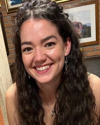 Photo of Ginny Arthur, Counsellor, MA, MBACP