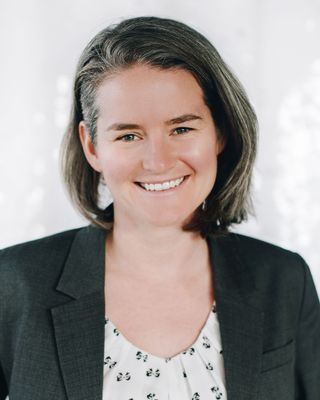 Photo of Jan Gilroy, Psychologist, MSc, RPsyc