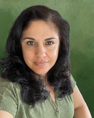 Photo of Adriana Garcia, MA, LMFT, Marriage & Family Therapist