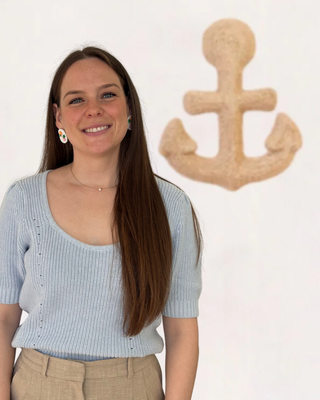 Photo of Rebecca Brant, Registered Social Worker, MSW, RSW