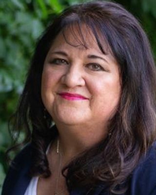 Photo of Gina Poisson-Czarniecki, Marriage & Family Therapist, LMFT