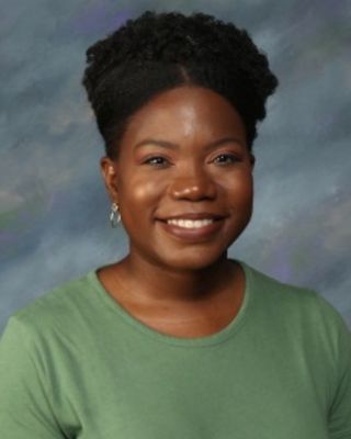Photo of LeToya McClay, Licensed Professional Counselor, LPC, RPT
