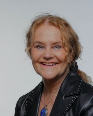 Photo of Dr. Annette Kiper, PhD