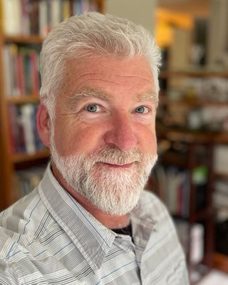 Photo of Dr. Paul Domigan, Psychologist, PhD