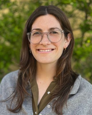 Photo of Carly Stock, Licensed Professional Counselor, LPCC, NCC