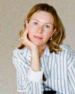 Photo of Jessica Flaman, Registered Social Worker, MSW, RSW