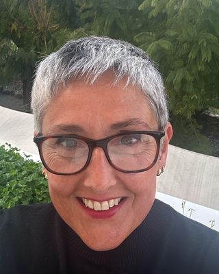 Photo of Anna-Maia Templeton, Counsellor, MBACP