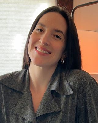 Photo of Kat Handley, Registered Social Worker, RSW, MSW