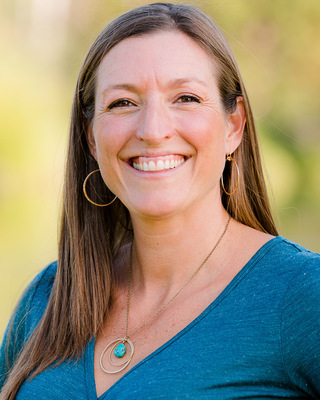 Photo of Lauren Roberts, Licensed Professional Counselor in Bend, OR