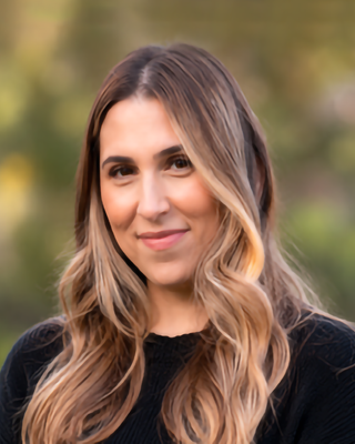 Photo of Jacqueline Jimenez, Marriage & Family Therapist, LMFT