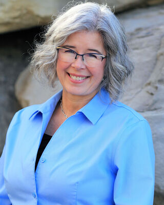 Photo of Carolyn Frew, Psychologist