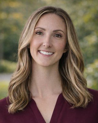 Photo of Devyn Beeson, Licensed Professional Counselor, MA, LCPC