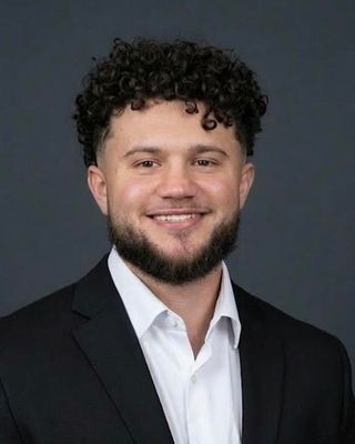 Photo of Ralph Daoud - Ralph Daoud, Counselor, MA, LAC