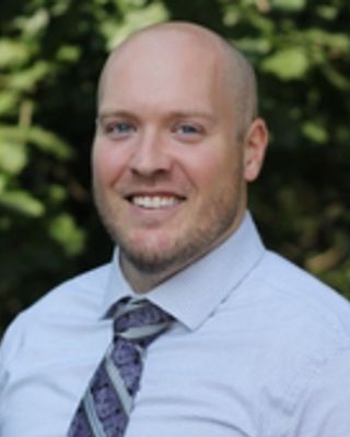 Photo of Adam Krizanik, Licensed Professional Counselor, LPC