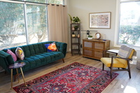 Gallery Photo of Pagano Wellness Clinic offers 7 private and comfortable spaces for you to work with your therapist