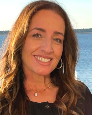 Photo of Timia Julia DelPrete-Brown, Counselor, PhD, LPCC-S