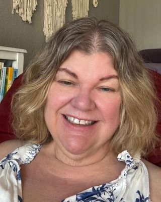 Photo of Deane Rain Marie, Marriage & Family Therapist, MA, LMFT