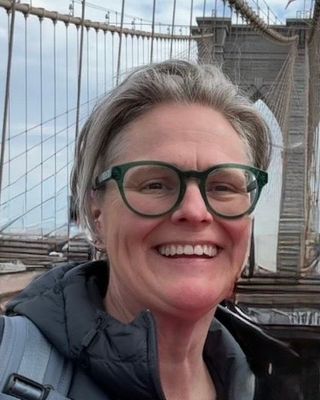 Photo of Erin May Carroll, Licensed Professional Counselor, MS, LPC