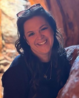 Photo of Desiree Dawn Stang, Licensed Professional Counselor, LPC, CADCIII