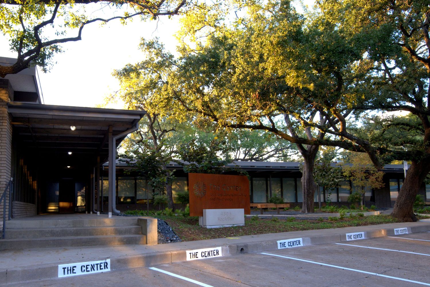 The Center Testing and Assessments, Psychologist, Dallas, TX, 75209