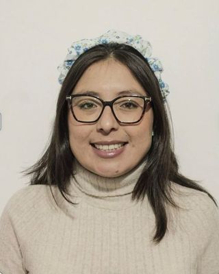 Foto de Karla Alejandra Cabrera Per - Hug Me Clínica Psicológica, Psicólogo, Lic. en Psicología
