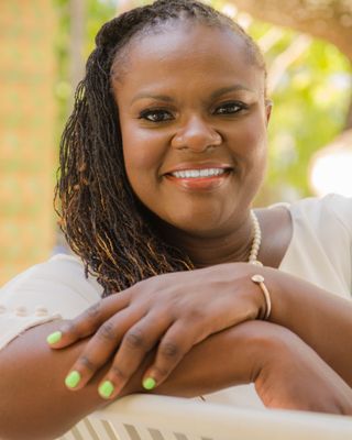 Photo of Anse Daniel, Marriage & Family Therapist, MS, LMFT-S, IMFT-S