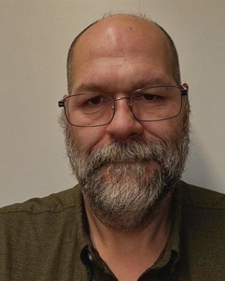 Photo of William Franklin-Cromwell, Clinical Social Work/Therapist, MSW, LMSW