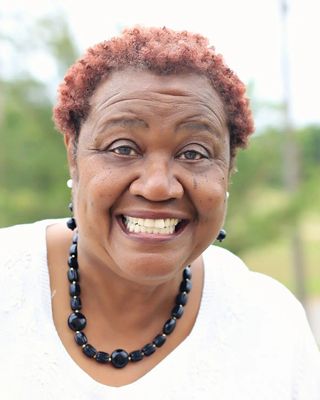Photo of June R Elkins-Baker, Licensed Professional Counselor, LPC
