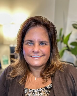 Photo of Maria D. Clark, Licensed Professional Counselor in Export, PA