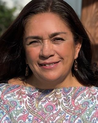 Foto de Verónica Evangelina Fuentes Ramos, Psicólogo, Mtra