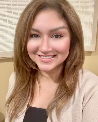Photo of Molly Delfine, Licensed Professional Counselor, MA, LPC