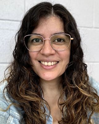 Photo of Laura Eliana Gonzalez, Counsellor