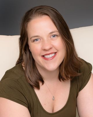 Photo of Michelle Ferrel, Clinical Social Work/Therapist, MSW, LICSW