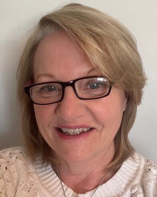 Photo of Jean Skelton, Registered Social Worker, MSW, RSW, DDP