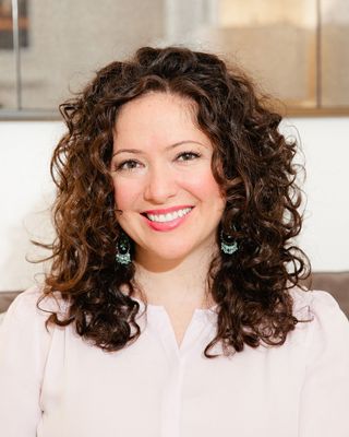 Photo of Jennifer Uhrlass, Marriage & Family Therapist, LMFT