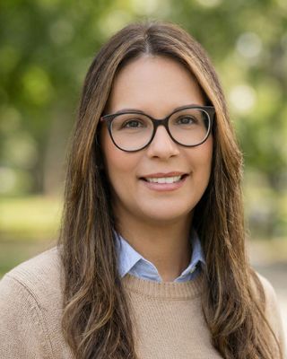 Photo of Marisa Tuncali, Clinical Social Work/Therapist, LICSW, CCTP