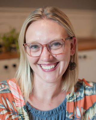 Photo of Rosamond Smith, Psychologist, PhD