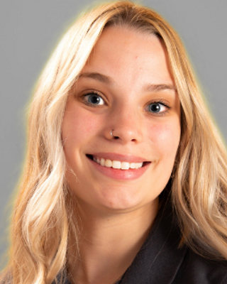 Photo of Olivia Pedley, Pre-Licensed Professional