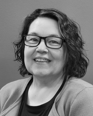 Photo of Carol Jacques, Pre-Licensed Professional, MA-C