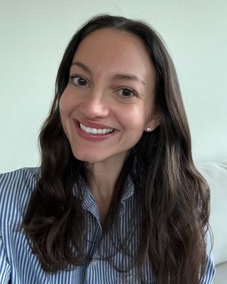 Photo of Katarina Blake, Counselor, LMHC, MA