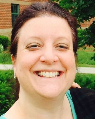 Photo of Sophia Dongas, Counselor, MA, LCMHC