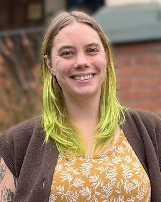 Photo of Hannah Maple, Pre-Licensed Professional, QMHP
