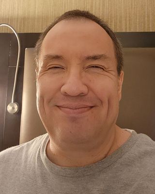 Photo of John Paul Crockett, Licensed Professional Counselor, LPC