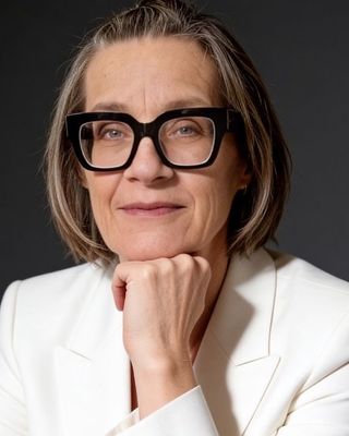 Photo of Virginia (Ginny) Schneider, Clinical Social Work/Therapist, LCSW