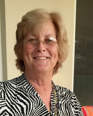 Photo of Colette Wellington, Licensed Professional Counselor, LMHC