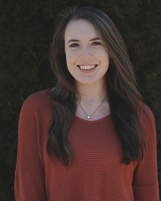 Photo of Caroline Baggott, Pre-Licensed Professional, MA