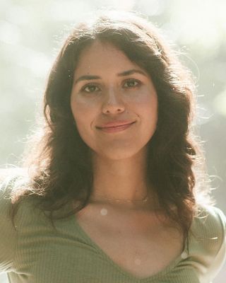 Photo of Imuri Pacheco, Marriage & Family Therapist, MS, LMFT